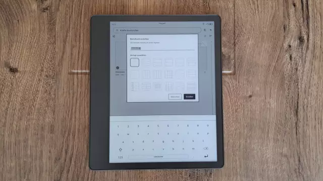 Zal Calibre Kindle converteren naar epub?