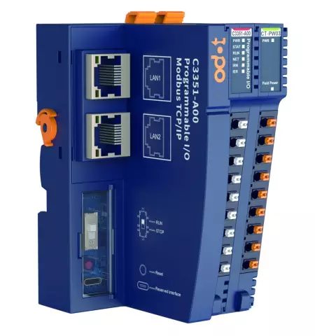 Pode para conversor modbus rtu?