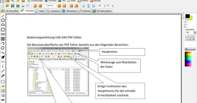 Vai lapas var atvērt pdf formātā?