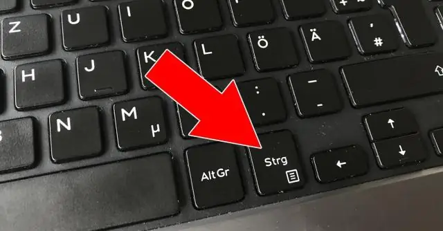 ¿Qué ctrl es la captura de pantalla?